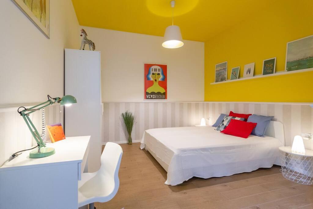 Apartament W Sercu Krakowskiego Kazimierza Bagian luar foto