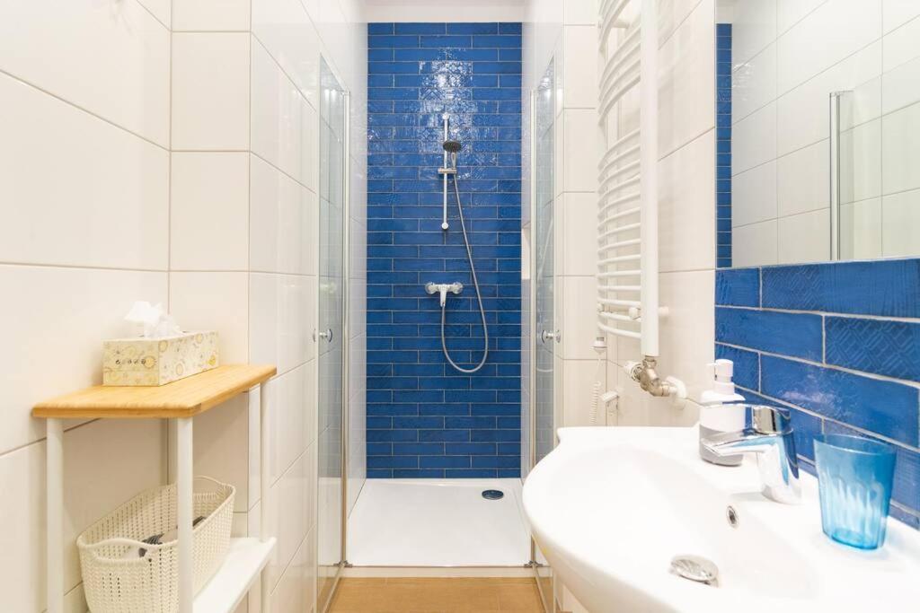 Apartament W Sercu Krakowskiego Kazimierza Bagian luar foto